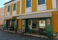 Dolce Vita Cukrászda Szentendre