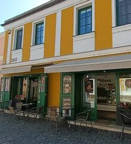 Dolce Vita Cukrászda