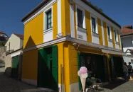 Dolce Vita Cukrászda Szentendre