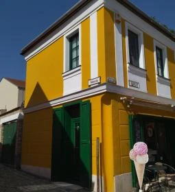 Dolce Vita Cukrászda