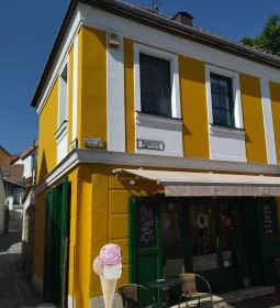 Dolce Vita Cukrászda