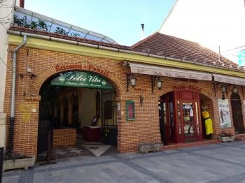 Dolce Vita Étterem Miskolc