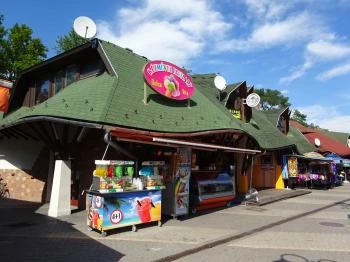 Dolce Vita Fagyizó Balatonlelle