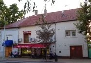 Dolce Vita Olasz Fagylaltozó Szolnok