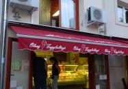 Dolce Vita Olasz Fagylaltozó Szolnok