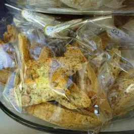 Dolcissima Budapest - Étel/ital