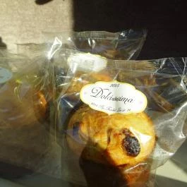 Dolcissima Budapest - Étel/ital