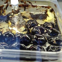 Dolcissima Budapest - Étel/ital