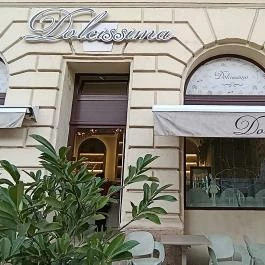 Dolcissima, Budapest - Külső kép