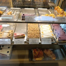 Dolcissima, Budapest - Étel/ital