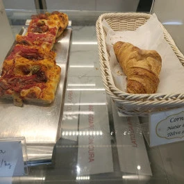 Dolcissima, Budapest - Étel/ital