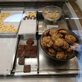 Dolcissima, Budapest - Étel/ital