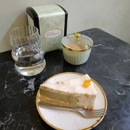 Dolcissima, Budapest - Étel/ital