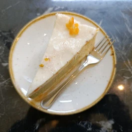 Dolcissima, Budapest - Étel/ital