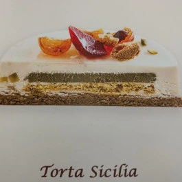 Dolcissima, Budapest - Étel/ital