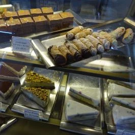 Dolcissima Budapest - Étel/ital