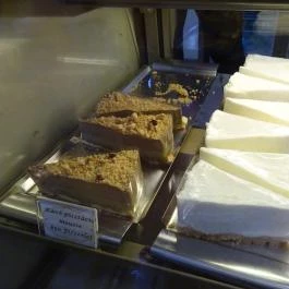 Dolcissima Budapest - Étel/ital