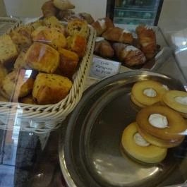 Dolcissima Budapest - Étel/ital