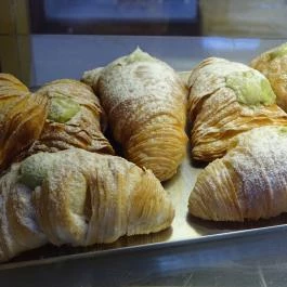 Dolcissima Budapest - Étel/ital