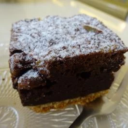 Dolcissima Budapest - Étel/ital