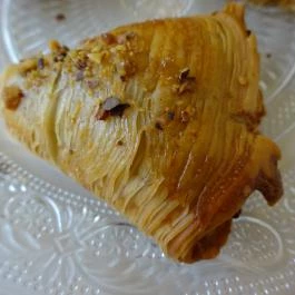 Dolcissima Budapest - Étel/ital