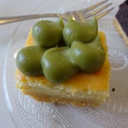 Dolcissima Budapest - Étel/ital