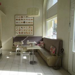 Dolcissima Budapest - Egyéb