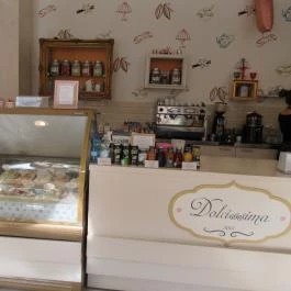 Dolcissima Budapest - Egyéb