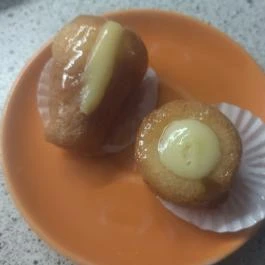 Dolcissima Budapest - Étel/ital