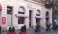 Dolcissima Budapest - Külső kép