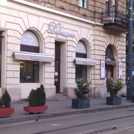 Dolcissima Budapest - Külső kép