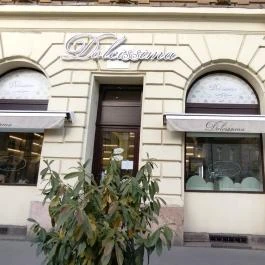 Dolcissima Budapest - Külső kép