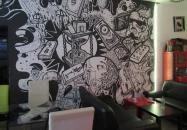 Domino Cafe Budapest