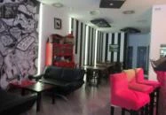 Domino Cafe Budapest