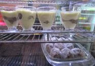 Domino Cafe Budapest