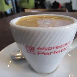 Domino Cafe, Budapest - Étel/ital