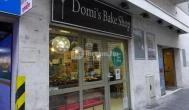 Domi's Bake Shop Budapest - Külső kép