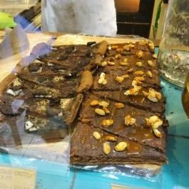 Domi's Bake Shop Budapest - Étel/ital