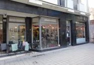 Domi's Bake Shop Budapest