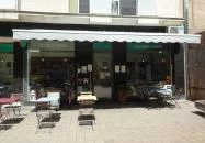 Domi's Bake Shop Budapest