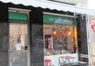 Domi's Bake Shop Budapest