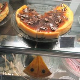 Domi's Bake Shop Budapest - Étel/ital