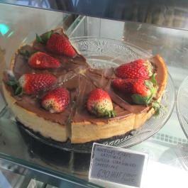 Domi's Bake Shop Budapest - Étel/ital