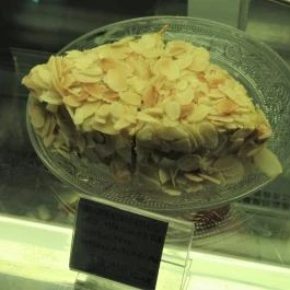 Domi's Bake Shop Budapest - Étel/ital