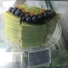 Domi's Bake Shop Budapest - Étel/ital