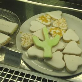 Domi's Bake Shop Budapest - Étel/ital