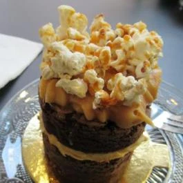 Domi's Bake Shop Budapest - Étel/ital