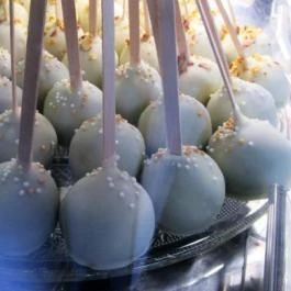 Domi's Bake Shop Budapest - Étel/ital