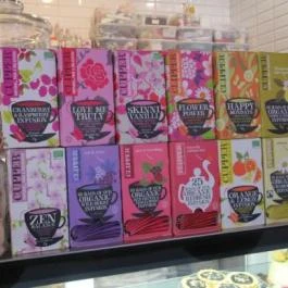 Domi's Bake Shop Budapest - Étel/ital