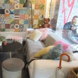 Domi's Bake Shop Budapest - Étel/ital